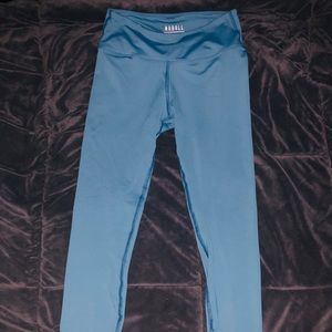 NoBull High Rise Leggings Size M